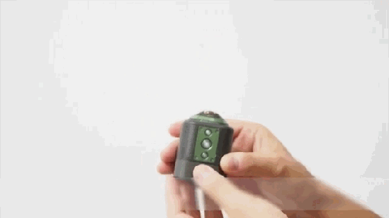 运动相机不只有GoPro!Camorama运动相机还能玩VR