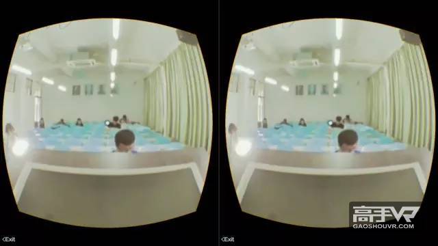 VR眼镜小宅Z4评测-最权威的VR设备评测