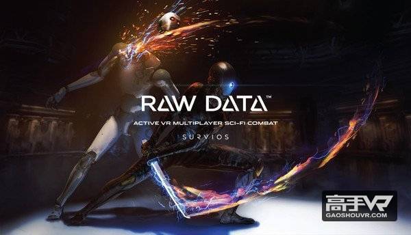 这款月入百万美元的VR游戏是如何成功的？