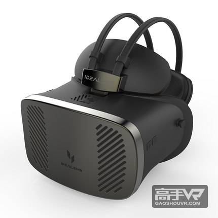  VR一体机上手评测 VR从未如此简单