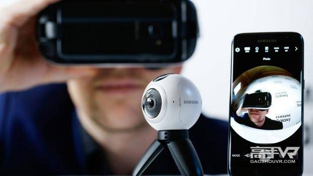 三星Gear VR二代将在国内上市 售价很亲民？