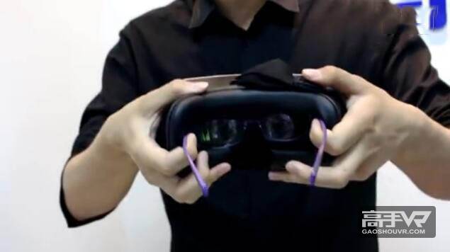 VR眼镜怎么使用？老司机教你如何正确使用VR眼镜