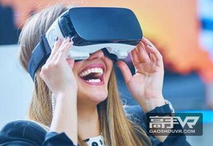 报告：3%互联网用户拥有VR头显