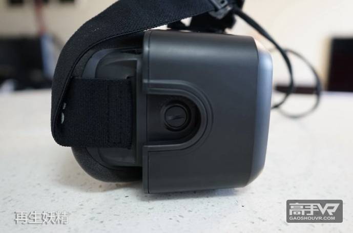 Oculus Rift DK2详细入手评测