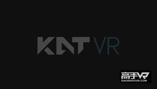 KATVR致力于为用户创造更完整的虚拟现实沉浸体验