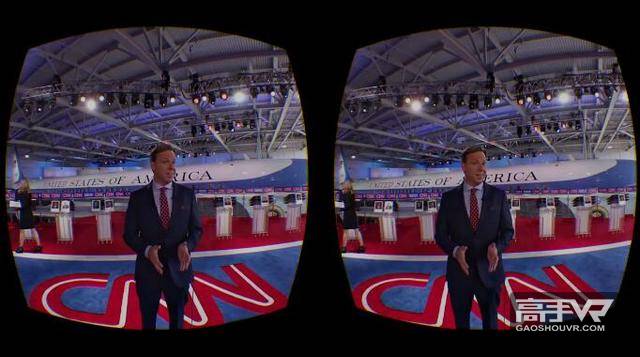 搞定了科比谢幕战和美国总统大选，NextVR凭什么成为VR直播老大？