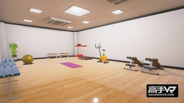 人设不敢恭维 “幸福庄的管理人”支持VR