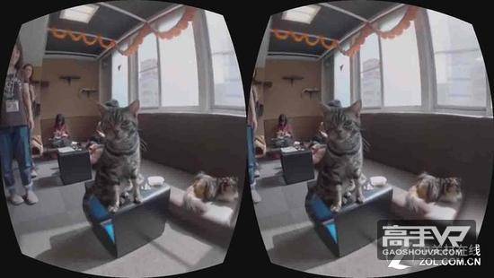 VR想普及？不解决这个问题永远没戏！