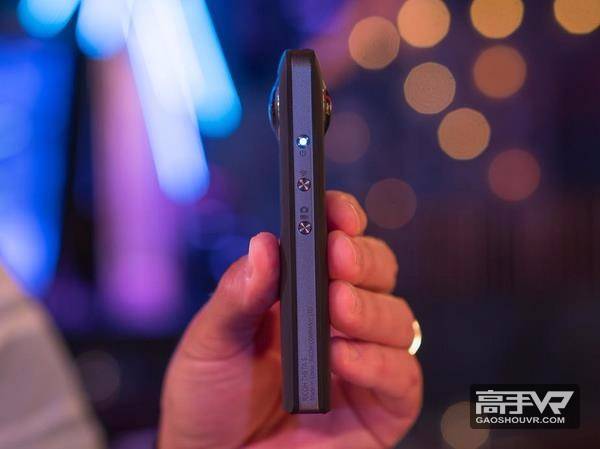 还在拍2D照片吗 这些设备能拍出VR照片
