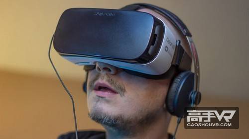 三星借力巴西奥运会突破VR内容困境