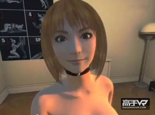 老司机开波车试试路况 盘点那些污力MAX的18禁VR游戏