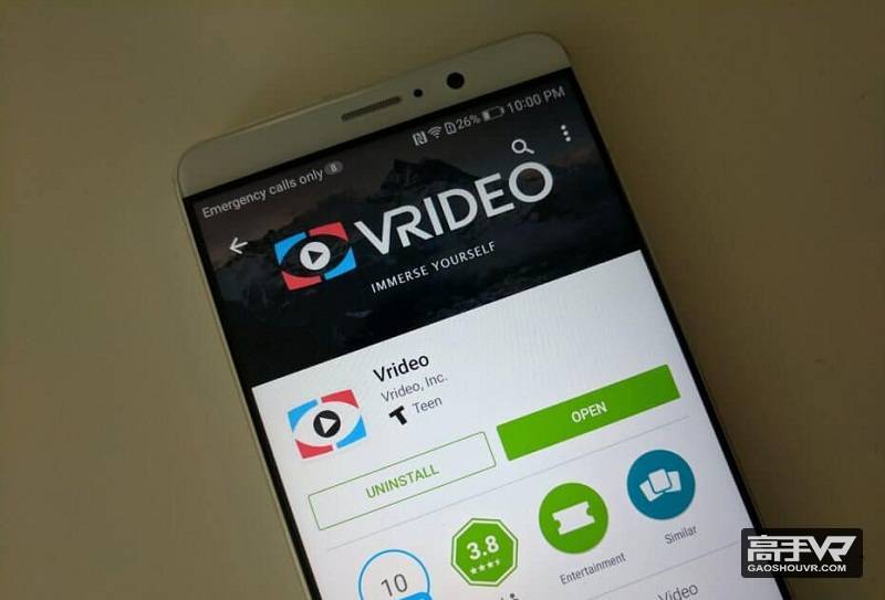 国外知名VR视频创业公司倒闭，凛冬将至？