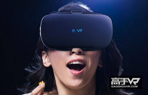 虚拟现实VR离大众有点远？未来几年将迎来集中爆发期