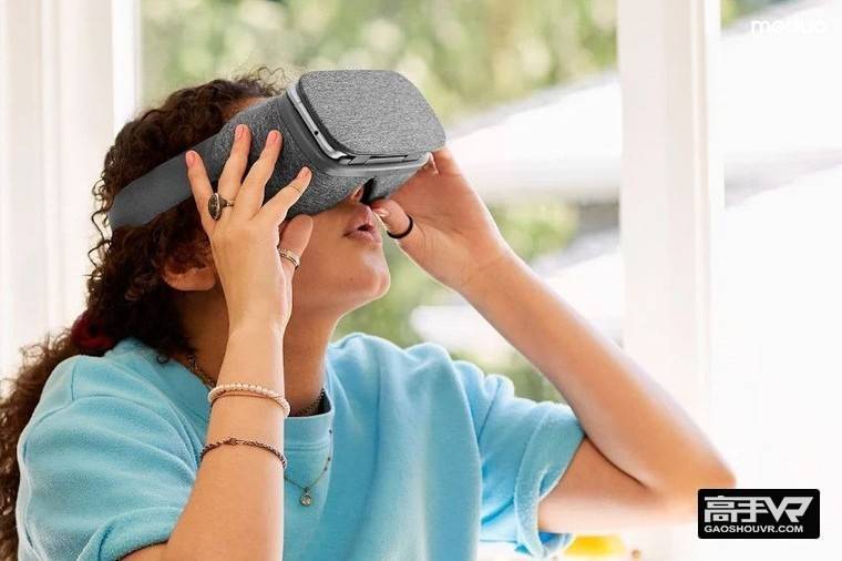 谷歌VR头显近半价促销，上市不足3月它为什么会失败？