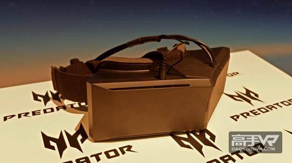 IMAX VR观影体验：视觉效果震撼 细节需完善