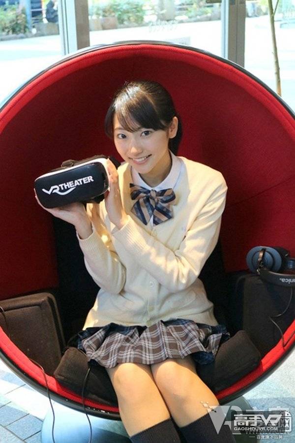 VR也感动！VR电影交往纪念日--让人流泪的VR电影诞生