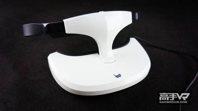 “嗨镜”VR一体机怎么样？高手VR详细评测嗨镜H1