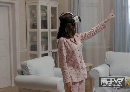 败家新选择 淘宝VR购物Buy+将在9月上线测试