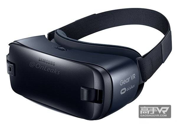 Gear VR 2代谍照及参数曝光 或提升视场角