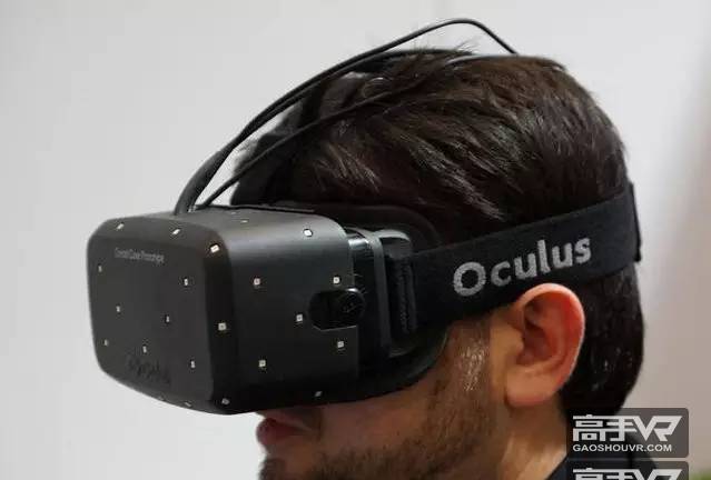 VR技术是什么，你真的清楚么？