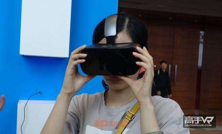 千元一体机能否撬起消费级VR市场？