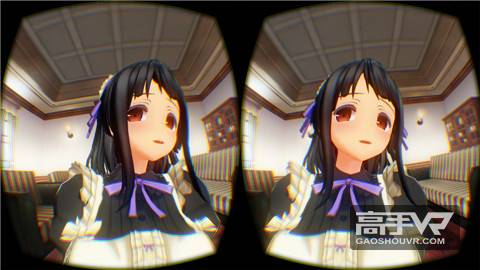 老司机开波车试试路况 盘点那些污力MAX的18禁VR游戏