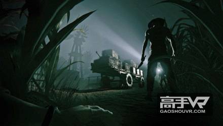 《逃生2》开发商确认游戏不会支持PSVR