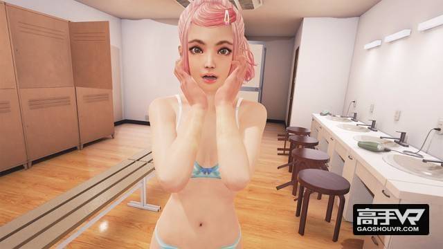 人设不敢恭维 “幸福庄的管理人”支持VR