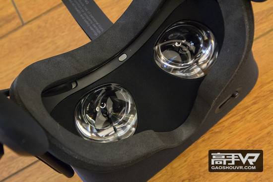 Oculus Rift评测：Oculus Rift点燃了整个VR行业