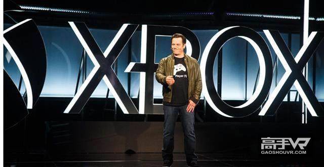 微软：Xbox One X支持VR，未来还支持MR