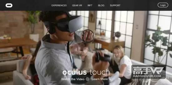 Oculus Rift评测：以高质量VR游戏叫嚣HTC Vive