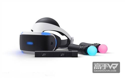 PS VR销量有望超HTC Vive/Oculus Rift销量总和的两倍