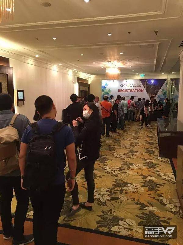 GMGC马尼拉 | 2017开年首场国际性游戏盛会在菲律宾盛大召开！