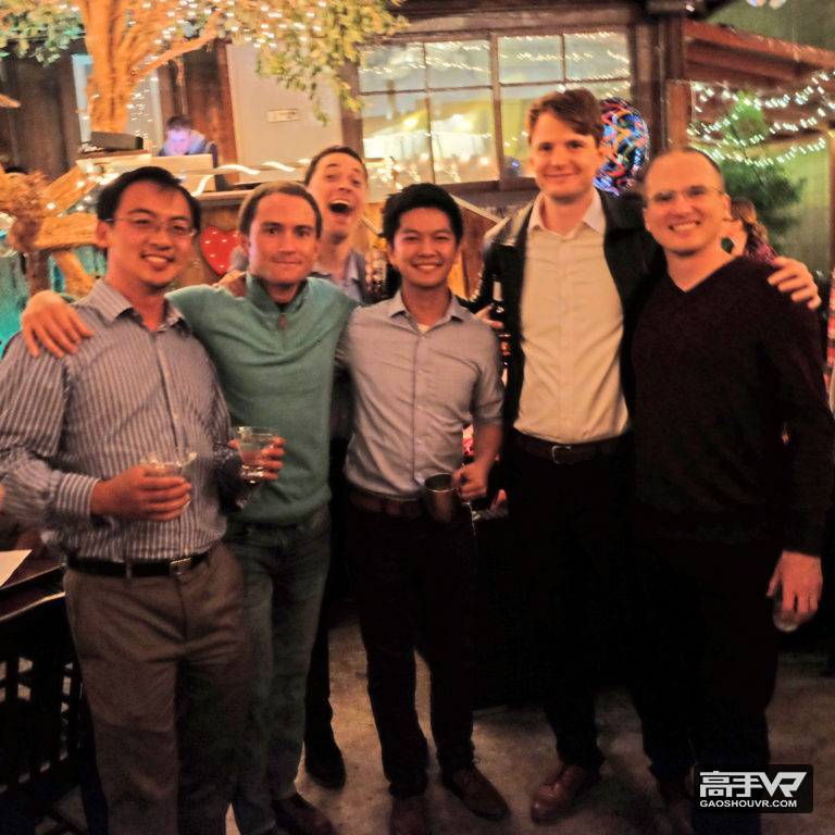 国外知名VR视频创业公司倒闭，凛冬将至？