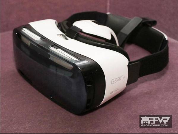 三星Gear VR 3评测：三星Gear VR 3怎么样?好用吗?