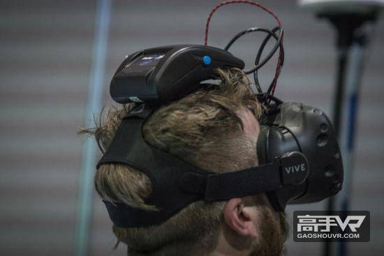 英特尔立功了，无线VR头盔可能在明年成为现实