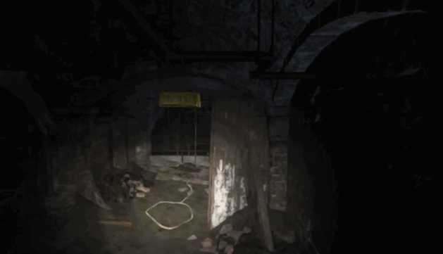 《古墓丽影VR》放出试玩视频 跟随劳拉妹子探索神秘庄园