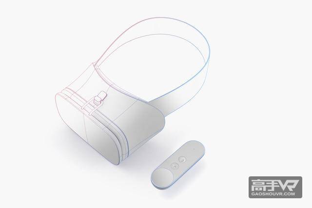 手机厂商准备好了？谷歌Daydream VR平台来啦