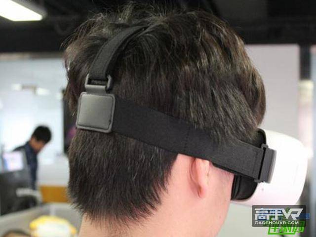 手艺人刨根问底评vivo VR 手机做得好就能玩转VR？
