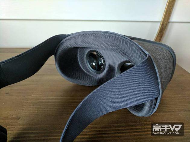 谷歌Daydream VR眼镜
