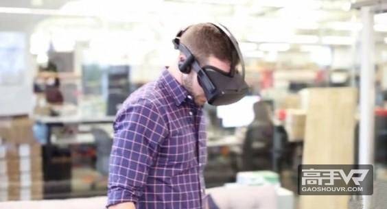 Oculus高层：VR一体机不会取代PC端VR设备