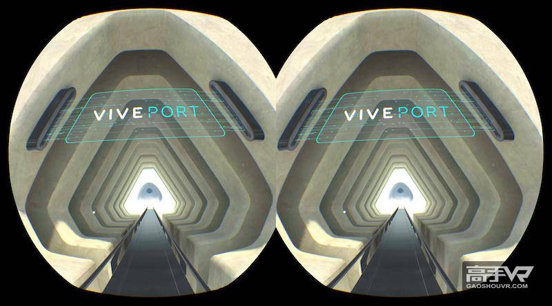 近乎完美：HTC VIVE Focus试用体验