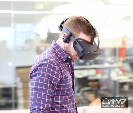 VR一体机推荐 那些VR一体机值得购买？