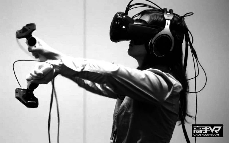 游戏破解将会扼杀新生的VR游戏行业