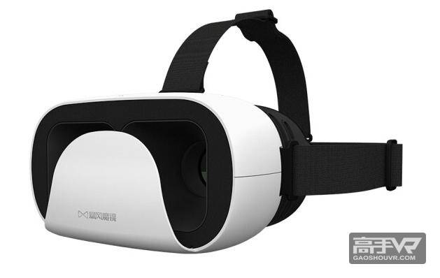 VR眼镜多少钱？VR眼镜入门款推荐