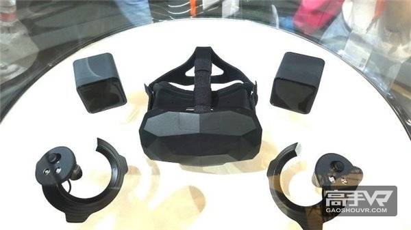 HTC Vive中国区总经理：PS VR虽便宜 但技术落后
