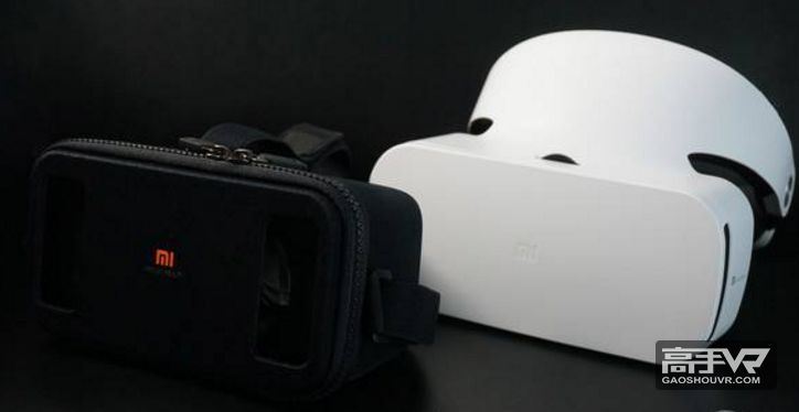 重磅丨小米和Facebook合作推出高性价比VR一体机，将在年内发售