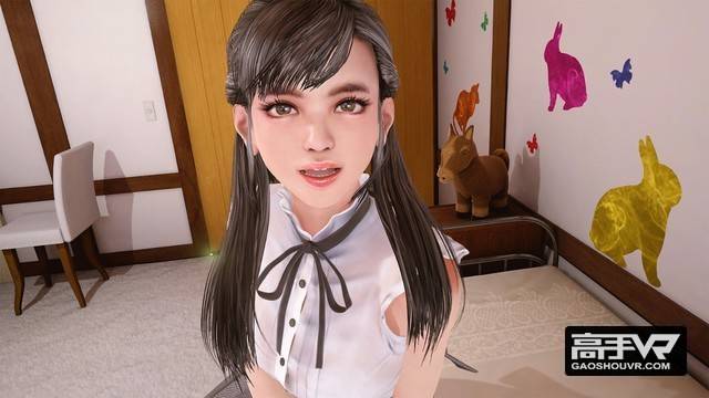 人设不敢恭维 “幸福庄的管理人”支持VR