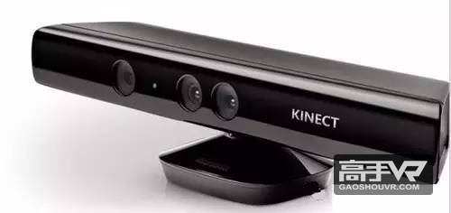 微软Kinect加入对UWP支持将更好实现VR功能