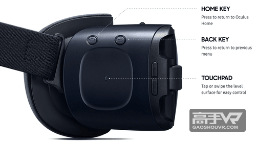 新版Gear VR已经可以在Amazon上购买了